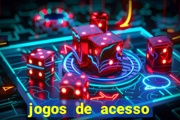 jogos de acesso antecipado paga